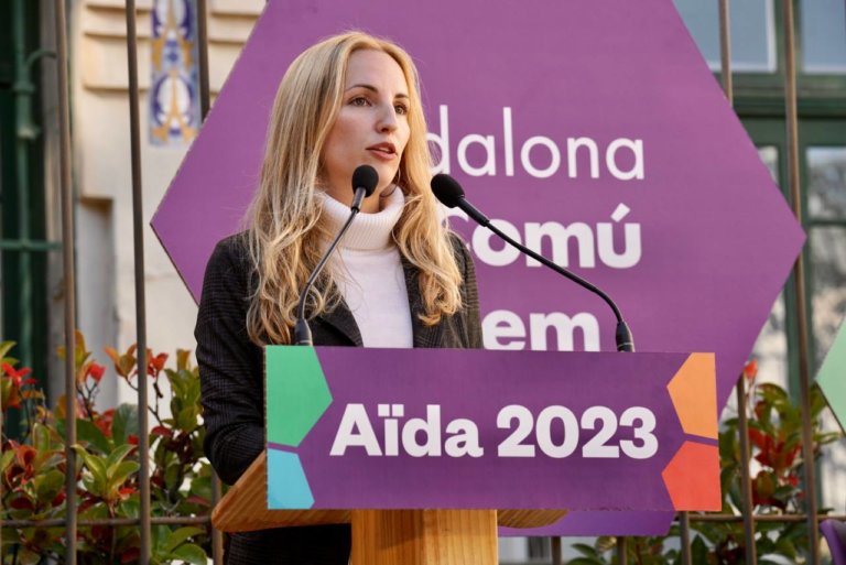 Badalona En Comú denuncia que malgrat que el PP vol “invisibilitzar l’oposició” sí que aniran divendres al debat