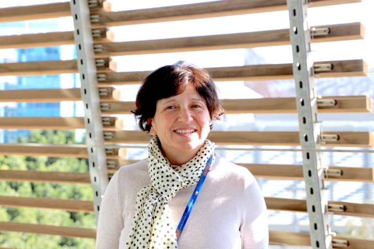Dra. Anna Bigas: “L’Institut Josep Carreras està fent una tasca clau en el camp de la leucèmia i altres tumors”