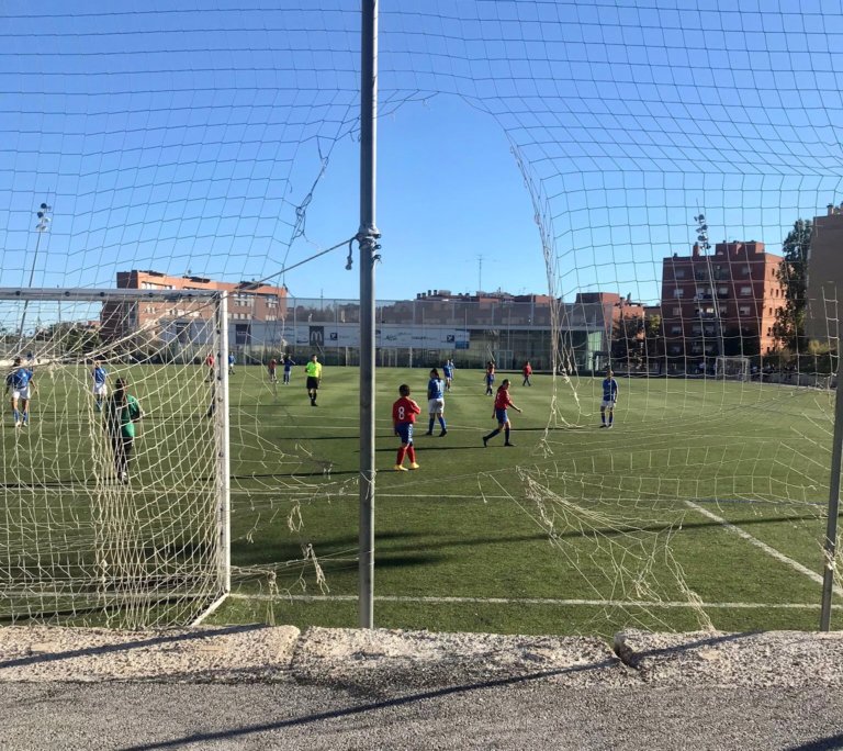 Les instal·lacions municipals de Badalona es troben en una situació límit