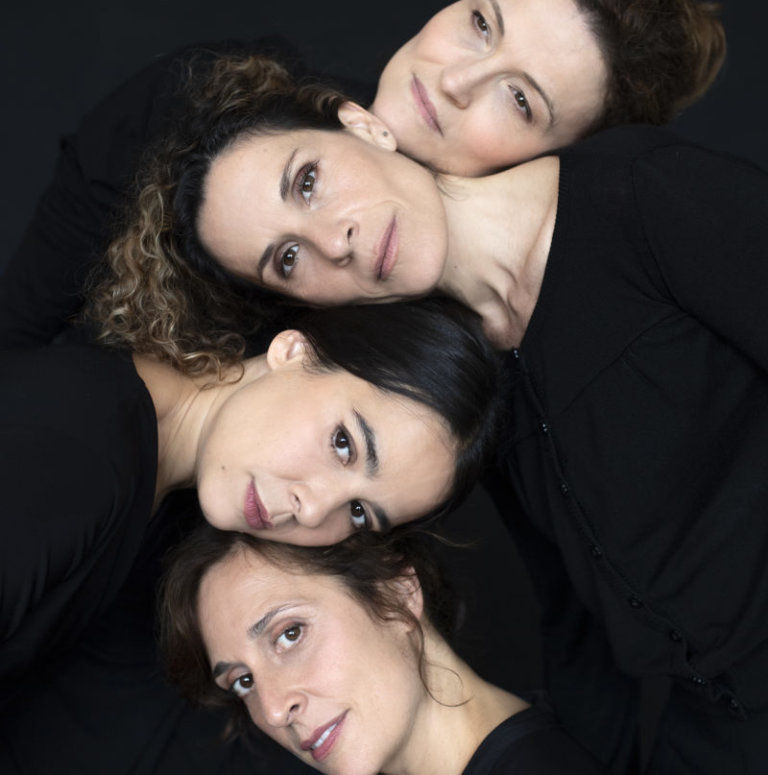 La Trena: el gran èxit teatral a Catalunya arriba a Badalona