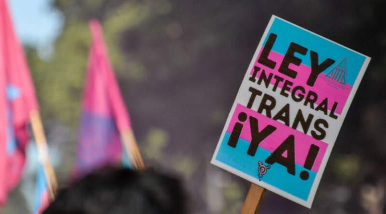 Les claus de la nova llei trans: canviar de gènere als 16 anys