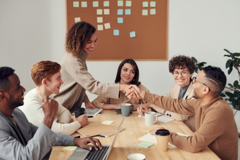 Treballar 4 dies per setmana millora la salut i manté la productivitat