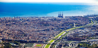 Badalona i Sant Adrià ja poden presentar el seu projecte a la segona convocatòria del Pla de Barris