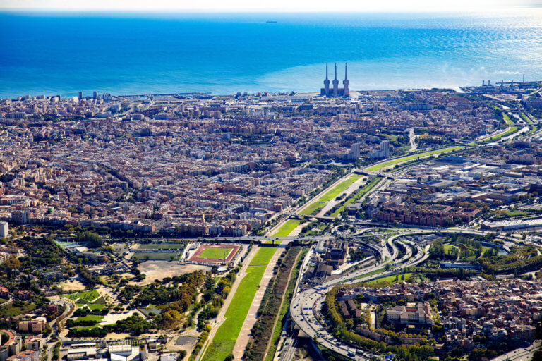 Badalona i Sant Adrià ja poden presentar el seu projecte a la segona convocatòria del Pla de Barris