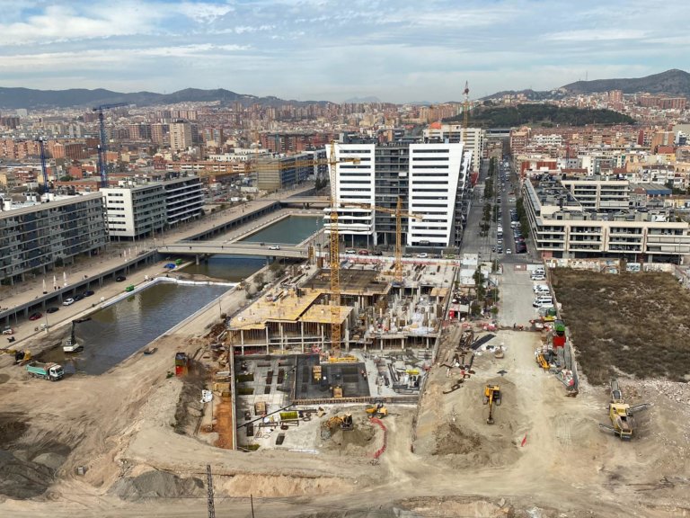 Jornada de portes obertes al nou Canal Badalona aquest dissabte 1 d’abril: concerts, exposició i tallers