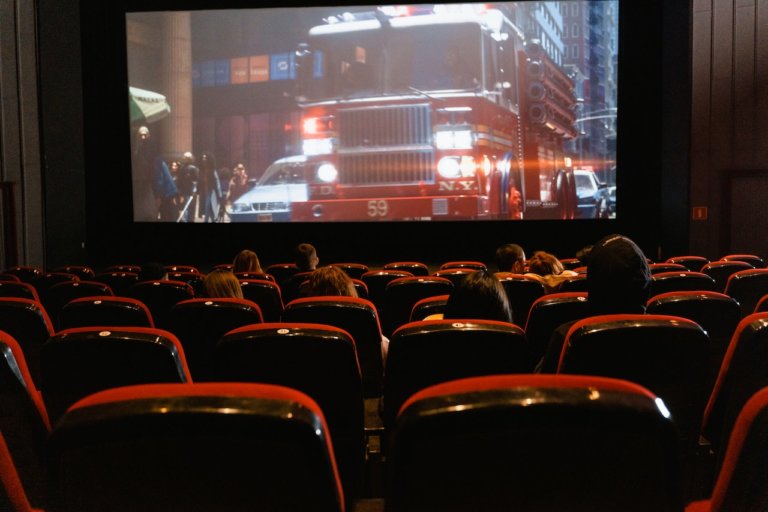 Tarifa plana de 15,90 euros al mes per anar al cinema de forma il·limitada