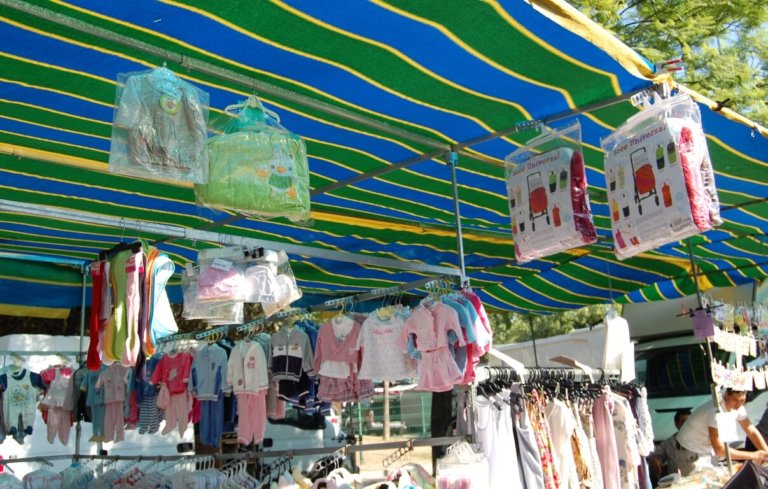 Els encants de Montigalà de Badalona acullen aquest divendres l’11è Mercat de Cooperatives Escolars