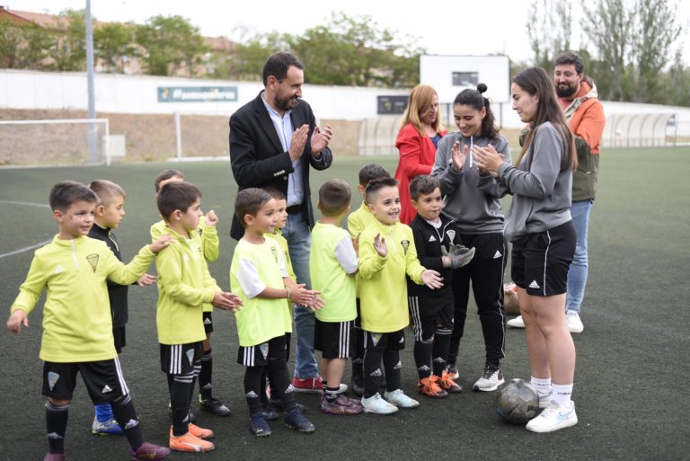 Rubén Guijarro proposa crear una empresa municipal per gestionar els equipaments