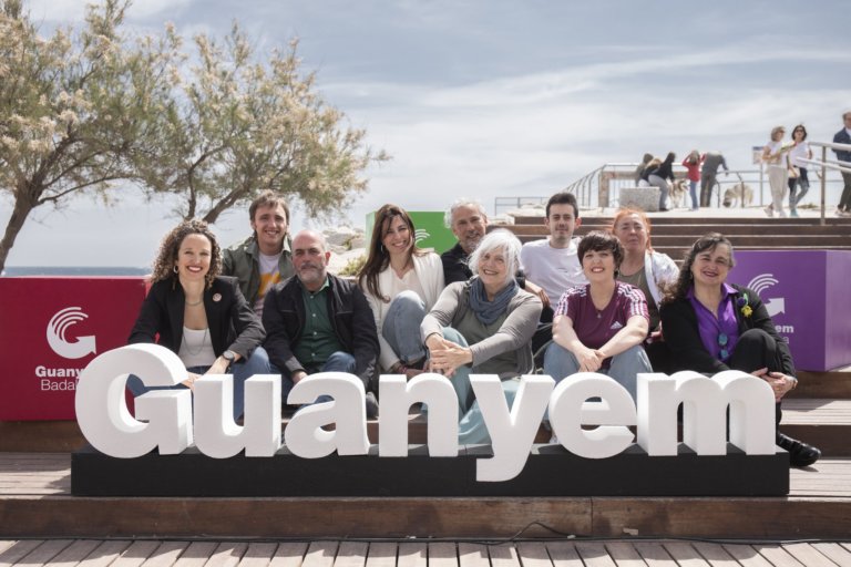 Guanyem Badalona vol descentralitzar l’Ajuntament als barris i simplificar els tràmits amb l’administració