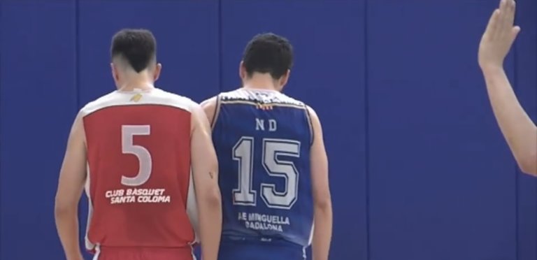 La Minguella continuarà a Copa Catalunya i el Círcol jugarà la Supercopa