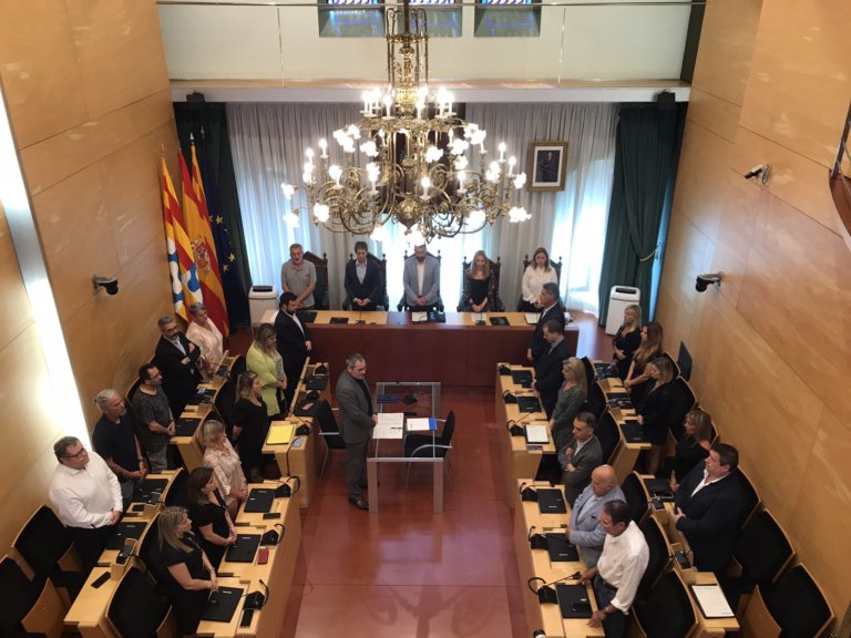 L’Ajuntament de Badalona condemna l’agressió sexual grupal d’una menor a la ciutat