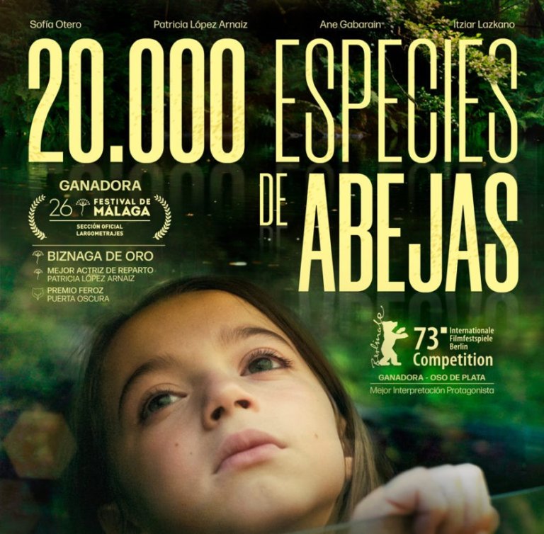 ‘20.000 espècies d’abelles’ obrirà el Cicle Gaudí