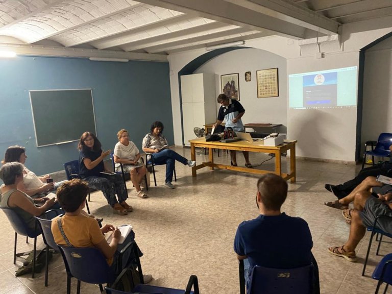 Badalona tindrà el primer Calendari d’Advent Solidari