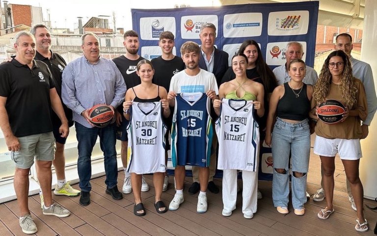 Torna la Copa Badalona