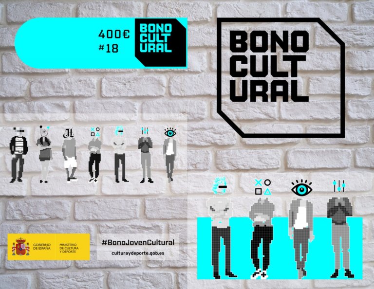 Tens fins el 30 de setembre per demanar el bo cultural jove: t’expliquem com fer-ho