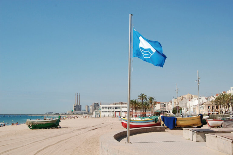 Els Mossos investiguen una agressió sexual a la platja dels Pescadors aquest cap de setmana