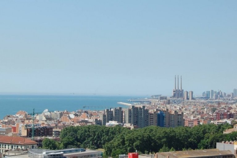 L’Ajuntament contractarà a 45 veïns de Badalona de sis barris