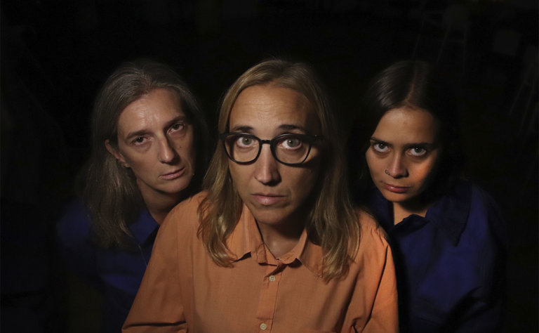 Crim i misteri a la nova obra de La Dramàtica del Círcol
