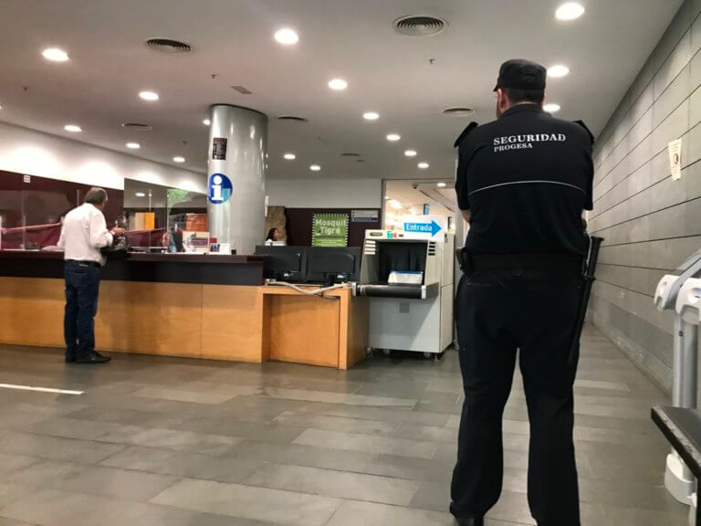 El sindicat SIP-FEPOL demana que la Guàrdia Urbana es torni a encarregar de la vigilància dels edificis municipals