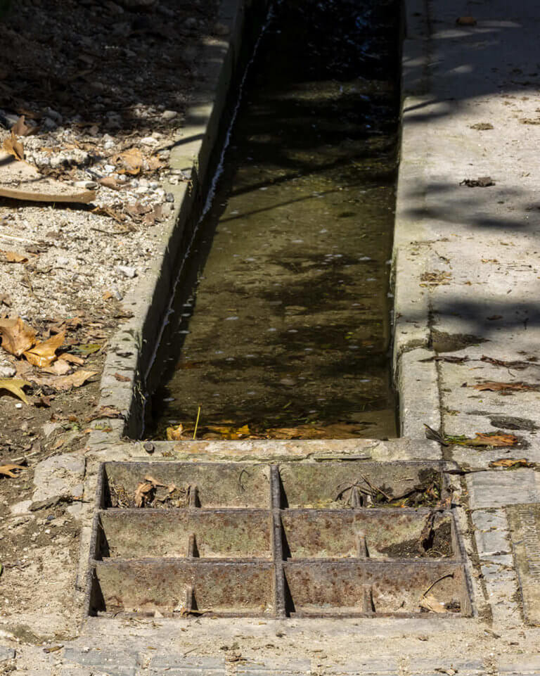 ATL es reunirà demà amb els alcaldes dels municipis afectats de la canonada que perd 248.000 litres al dia