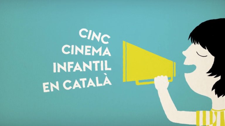 Torna el cinema infantil en català al Màgic: descobreix les 5 projeccions