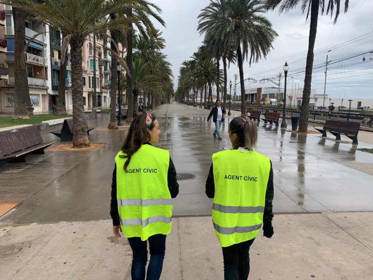 L’Ajuntament contracta a 86 persones en situació d’atur durant 12 mesos