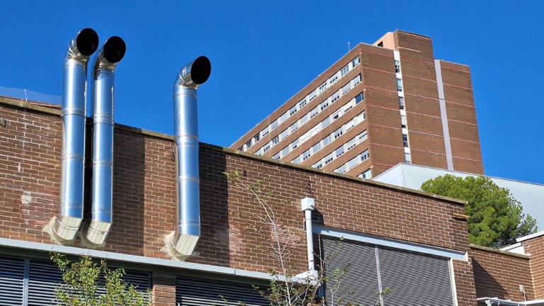 L’Hospital Germans Trias redueix un 7,2% les seves emissions globals amb l’adopció de millores energètiques