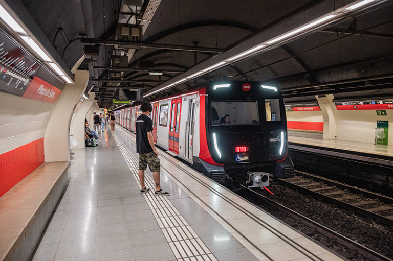 TMB aposta per un model de desenvolupament sostenible i de responsabilitat social amb l’horitzó l’any 2030