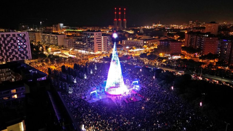 OPINIÓ l Albiol tanca una campanya de Nadal amb polèmiques i encerts