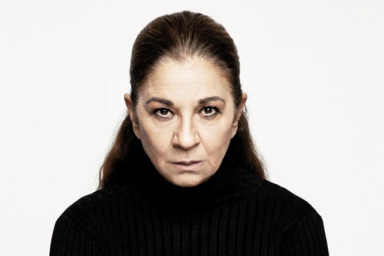 Lolita Flores reencarna la criada Poncia de La casa de Bernarda Alba al Teatre Zorrilla