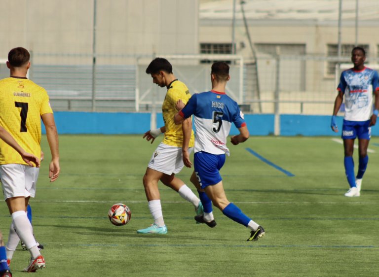 El Badalona suma un punt a Mollerussa (0-0)