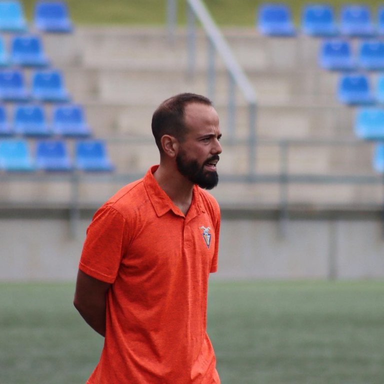 Genis Sampietro: “Espero que la gent que vingui gaudeixi, i ens ajudi en els moments de patiment”
