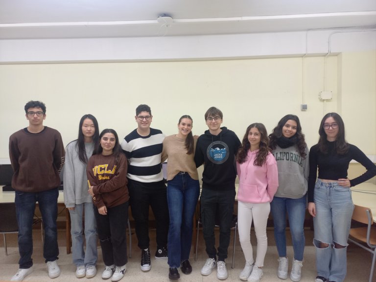La Pineda comença la “cursa especial” per ser escollida pel llançament d’un mini-satèl·lit