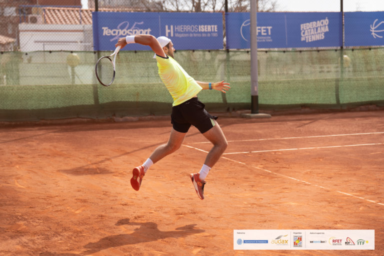 Fase final al Tennis Club Badalona