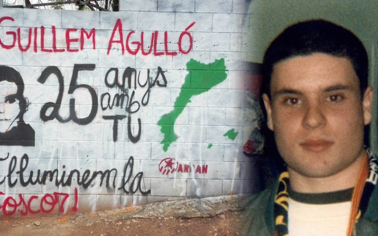 El Círcol passarà la pel·lícula ‘La mort de Guillem’ el 5 de maig