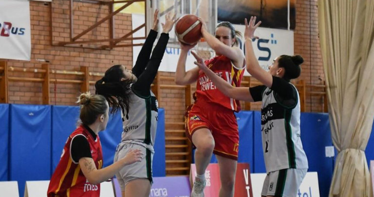 La Penya Challenge continua al top4 a la classificació