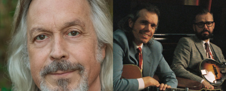 El Festival Blues & Ritmes celebrarà 35 anys amb quatre concerts exclusius del 12 al 21 d’abril
