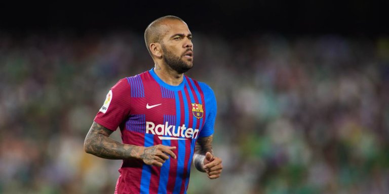 Les Dones de Llefià contra la posada en llibertat de Dani Alves: “No s’entén que algú pugui comprar la seva llibertat”