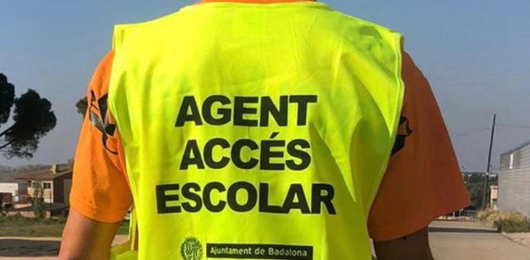 El govern incompleix els terminis per incorporar els agents cívics als entorns escolars