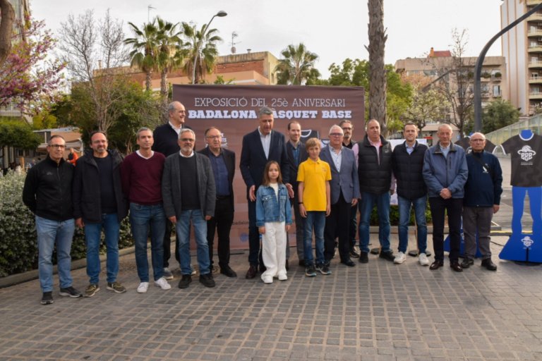 El BBB conmemora el seu 25è aniversari
