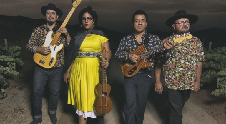 Badalona torna a ser capital del blues internacional