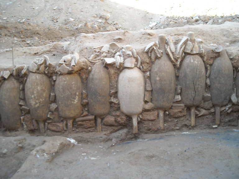 “Fang i foc. La ceràmica a Baetulo”, la nova exposició del Museu