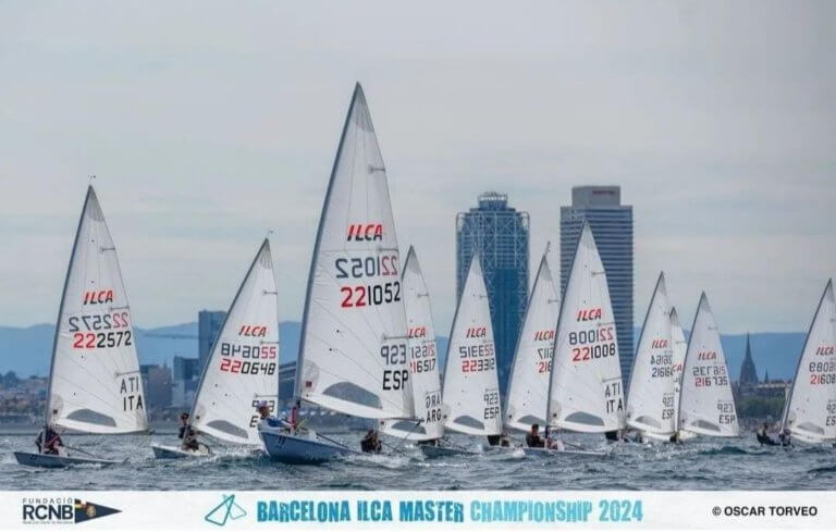 El CN Bètulo assoleix dos podis a Barcelona