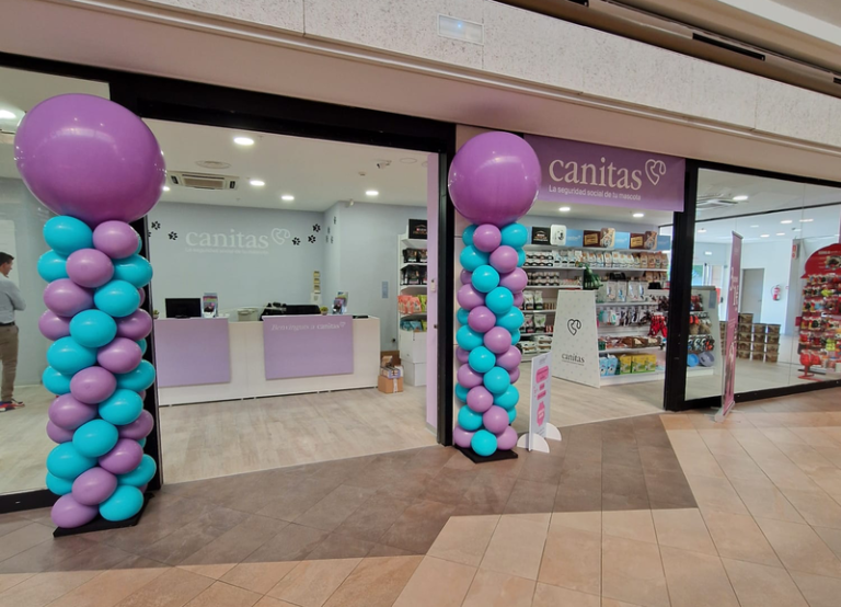 Montigalà amplia l’oferta amb l’obertura de la clínica veterinària Canitas