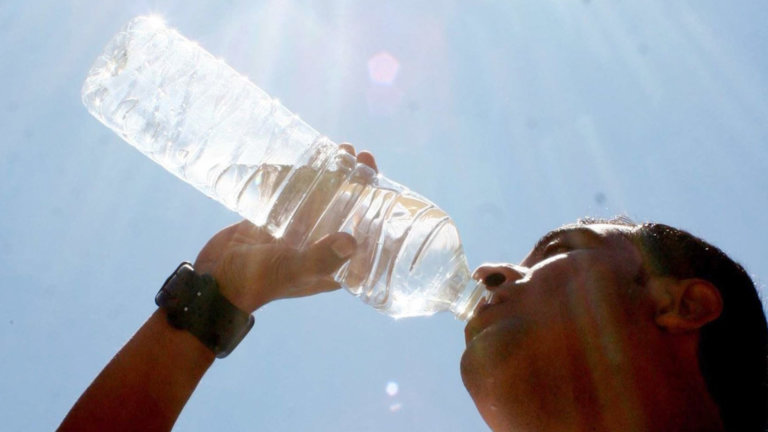 Com afecta la calor ambiental al nostre cos?