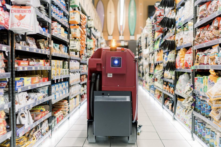 Innovació i sostenibilitat, la nova era de la neteja professional