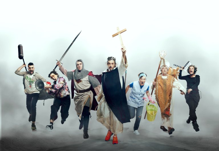 Els teatres municipals de Badalona presenten la temporada de tardor-hivern