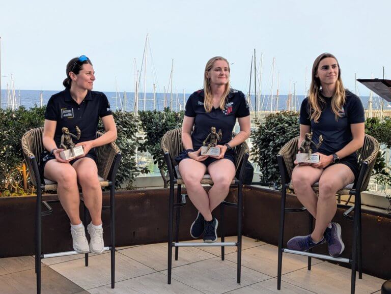 Tres equips de la Copa Amèrica de Vela tindran la seva seu d’entrenament al Port de Badalona