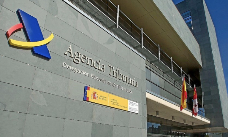 Una empresa de Badalona encapçala el rànquing de morosos de l’Agència Tributària