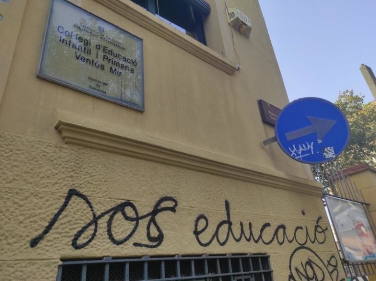 L’AFA del Ventós Mir es resigna i assumeix que s’ha perdut com a mínim un any i mig respecte del calendari tancat